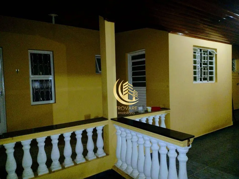Casa, 3 quartos, 225 m² - Foto 3
