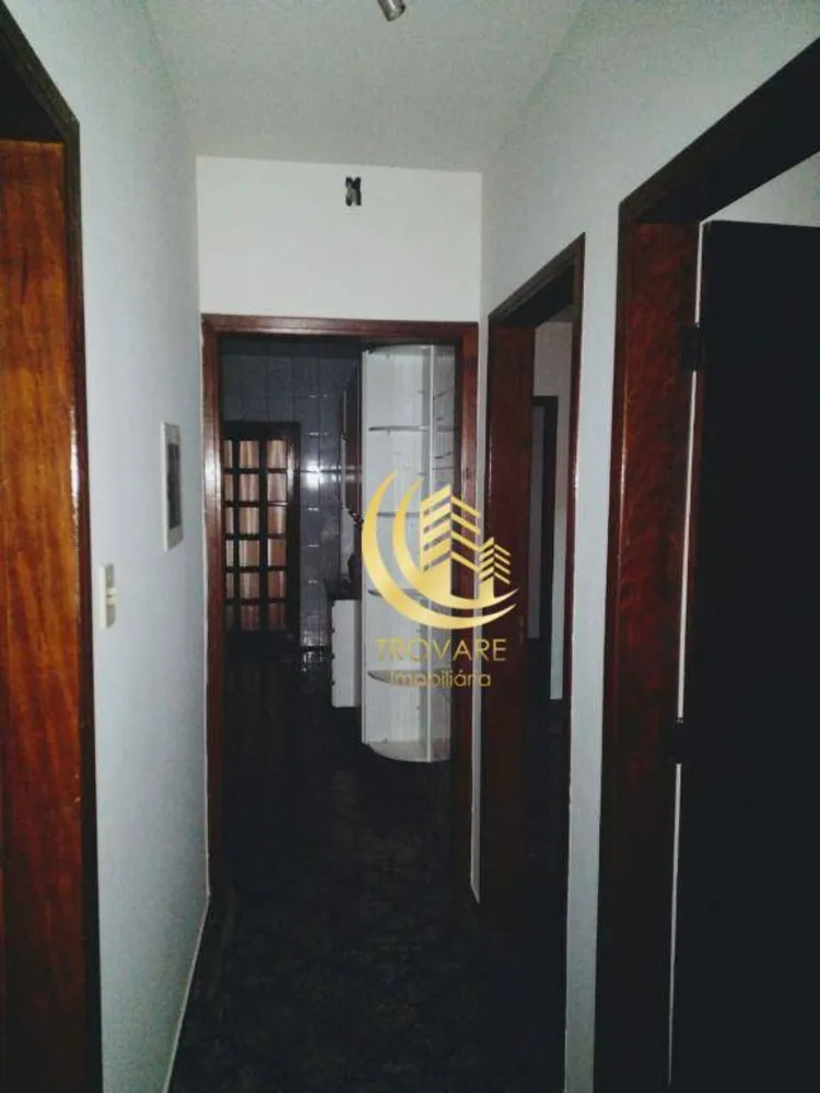 Casa, 3 quartos, 225 m² - Foto 14