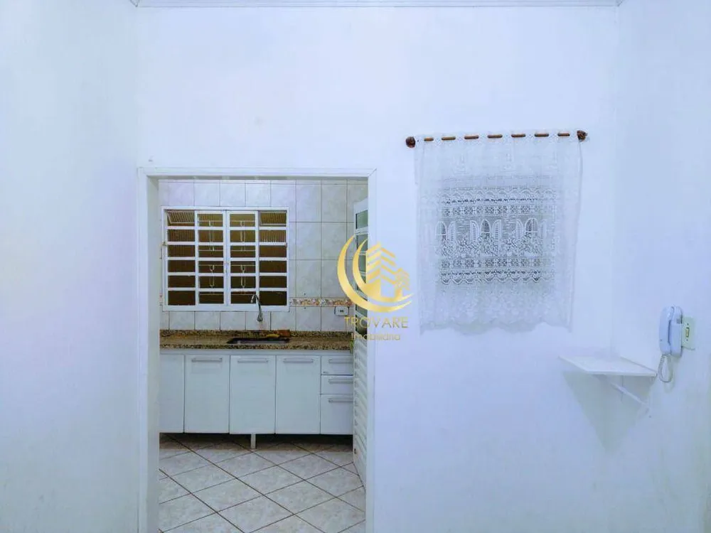Casa, 3 quartos, 225 m² - Foto 13