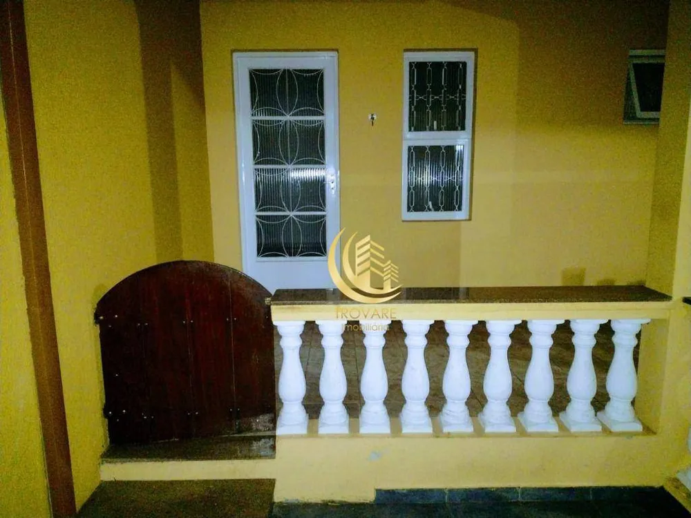 Casa, 3 quartos, 225 m² - Foto 8