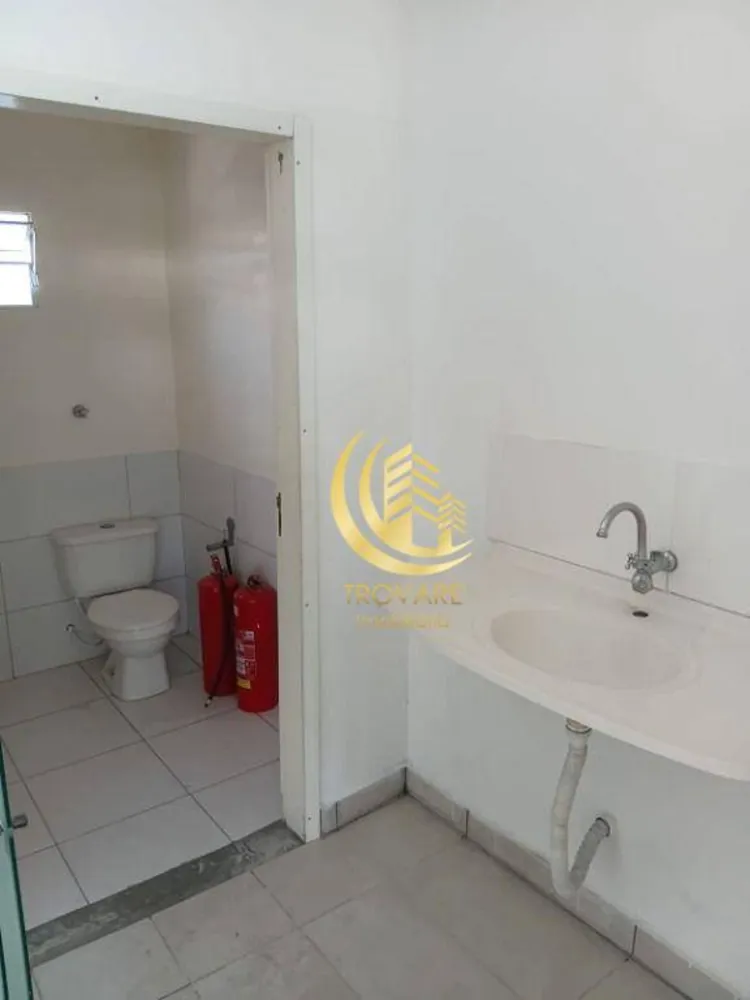 Loja-Salão, 180 m² - Foto 8