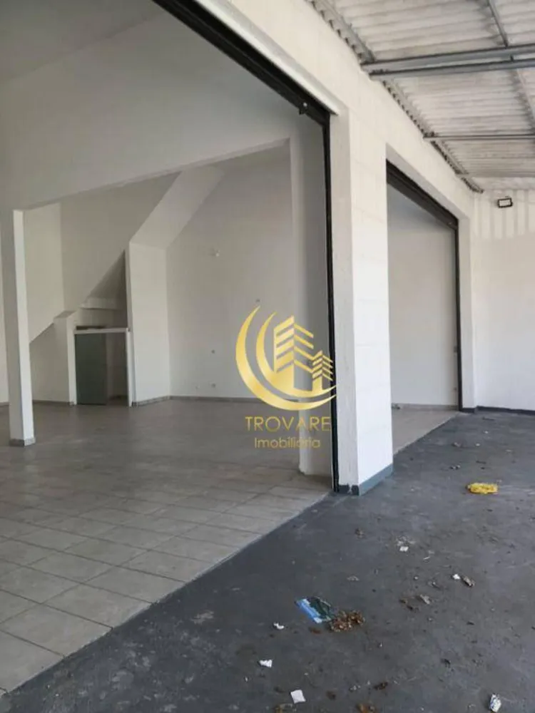 Loja-Salão, 180 m² - Foto 9