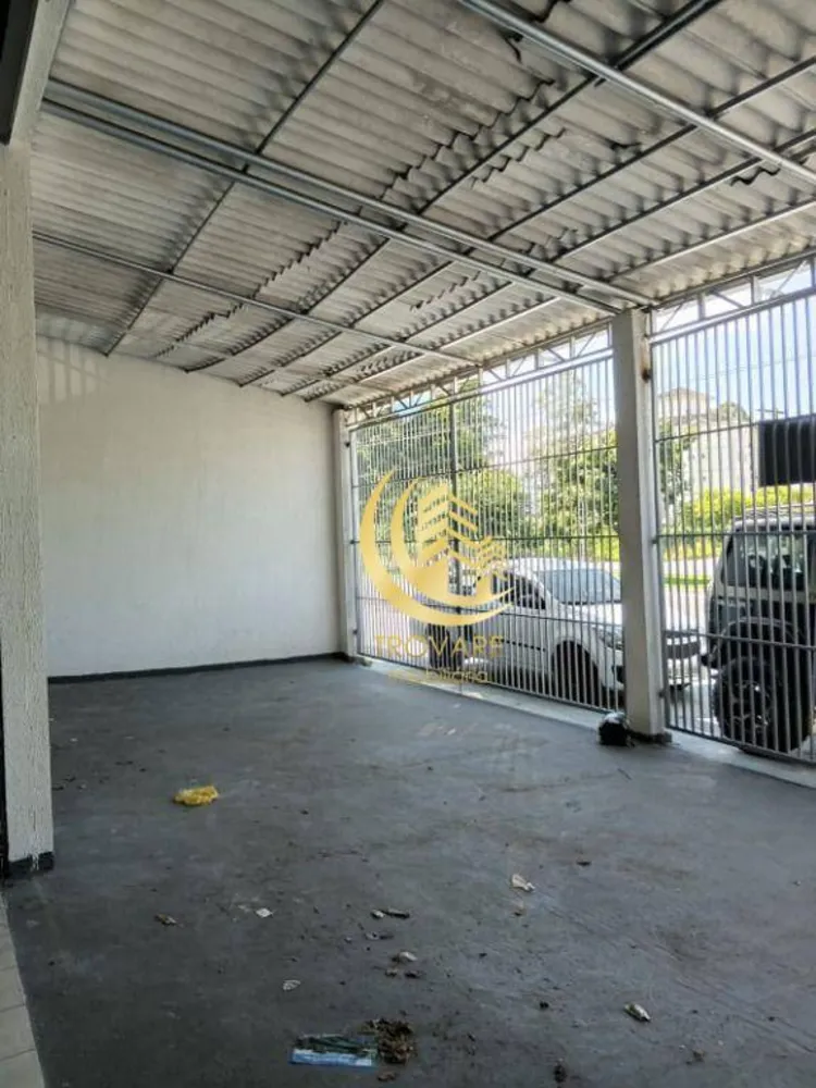 Loja-Salão, 180 m² - Foto 3