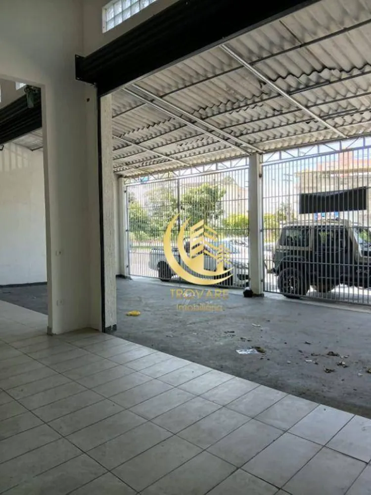 Loja-Salão, 180 m² - Foto 1