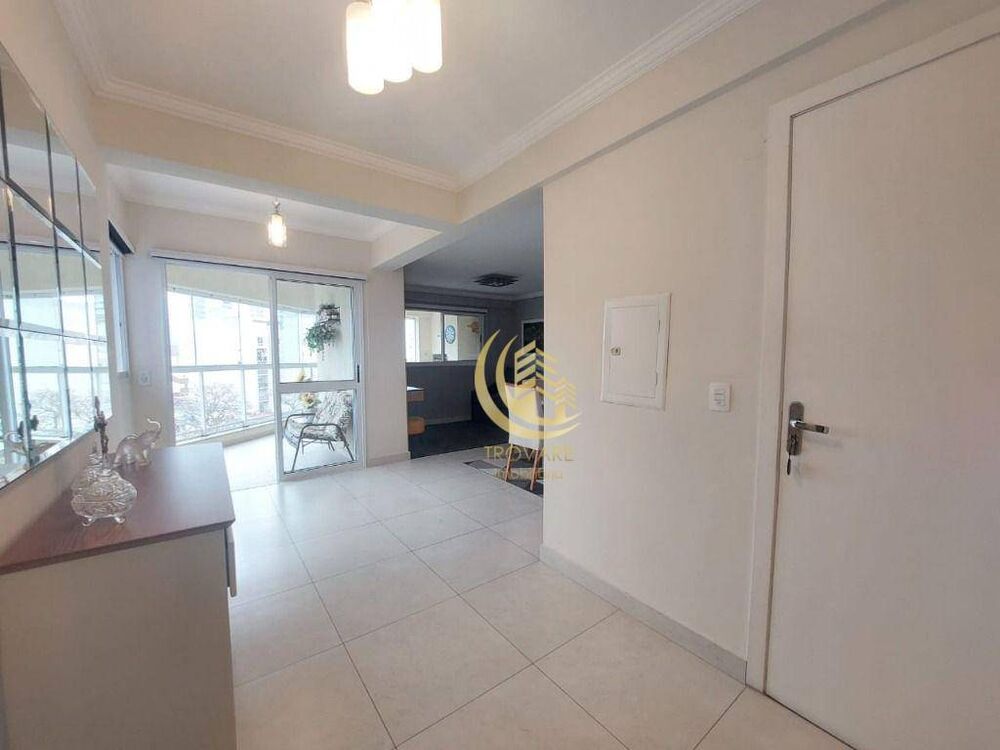 Apartamento, 3 quartos, 125 m² - Foto 2