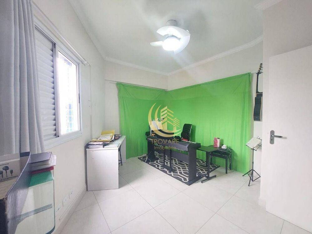 Apartamento, 3 quartos, 125 m² - Foto 3