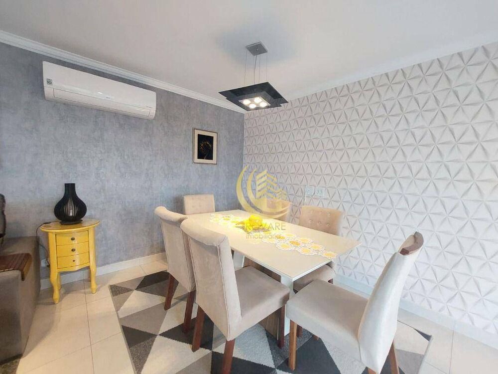 Apartamento, 3 quartos, 125 m² - Foto 4