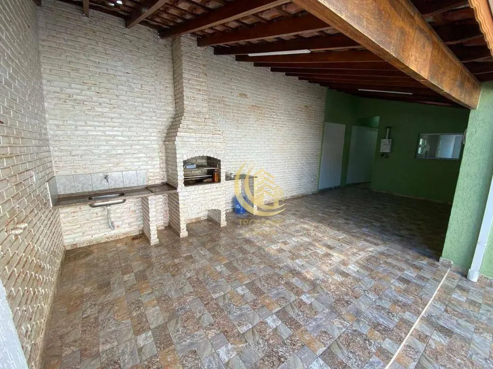 Casa, 3 quartos, 270 m² - Foto 11