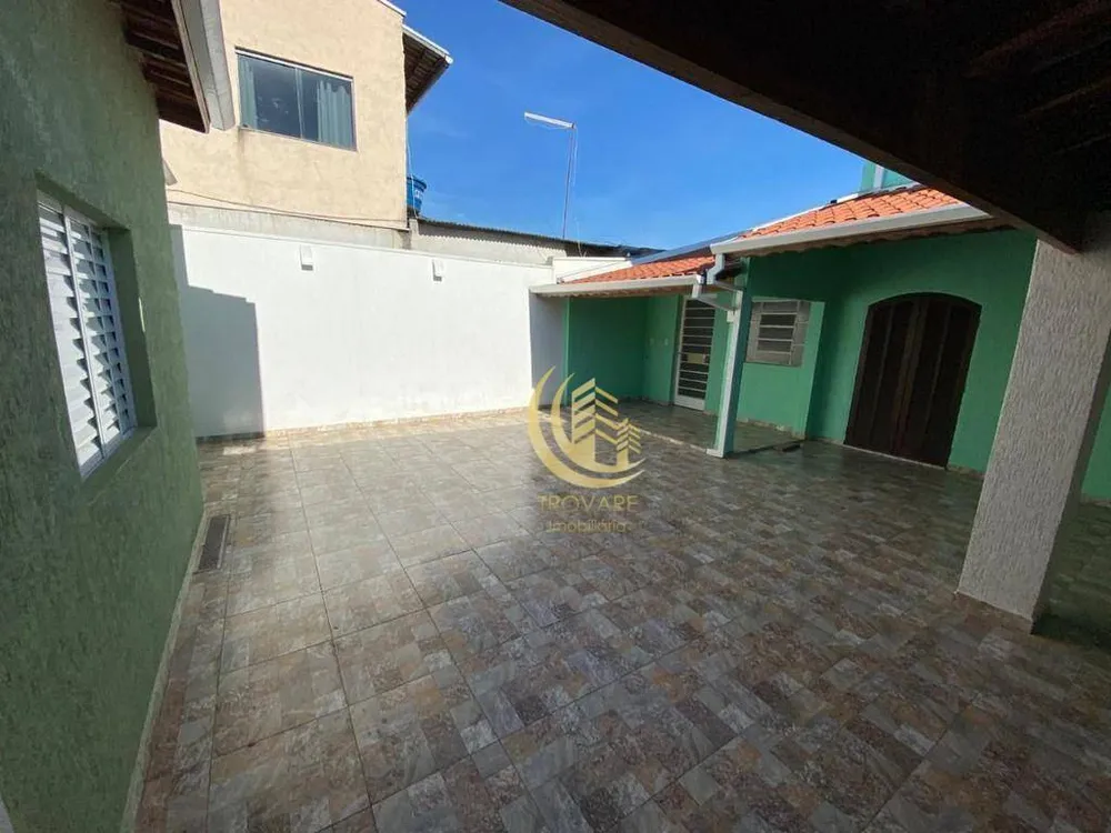 Casa, 3 quartos, 270 m² - Foto 8