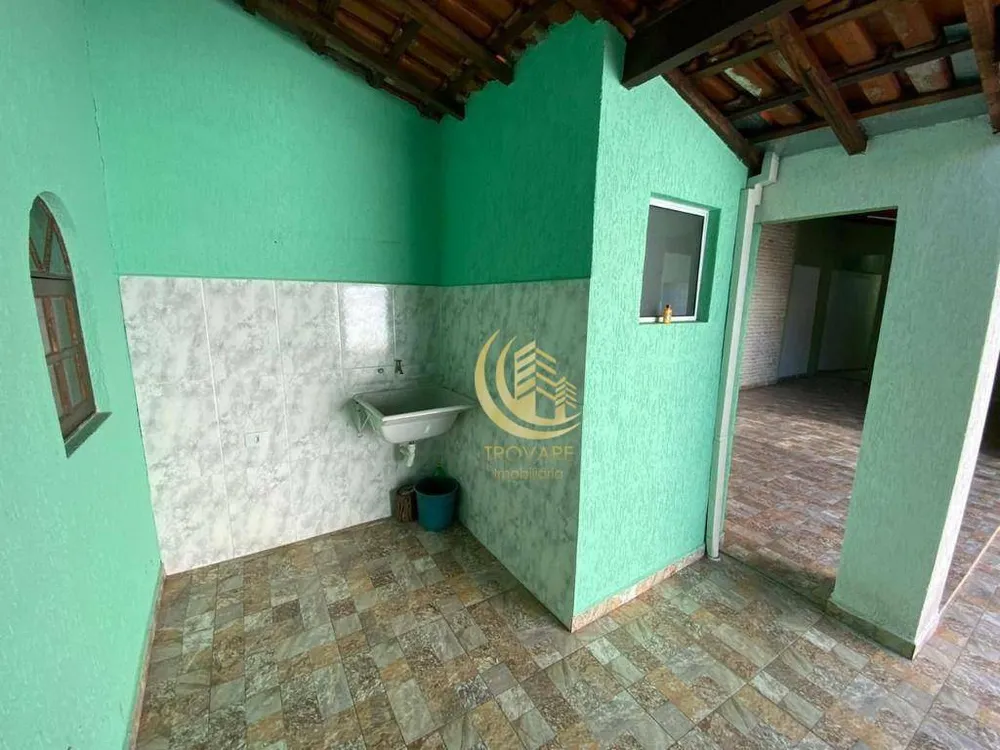 Casa, 3 quartos, 270 m² - Foto 12