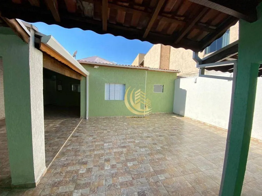 Casa, 3 quartos, 270 m² - Foto 13