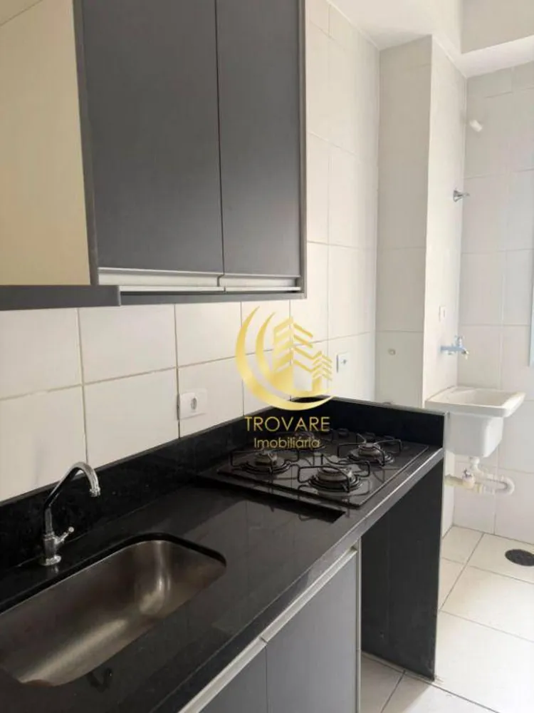 Apartamento, 3 quartos, 121 m² - Foto 5
