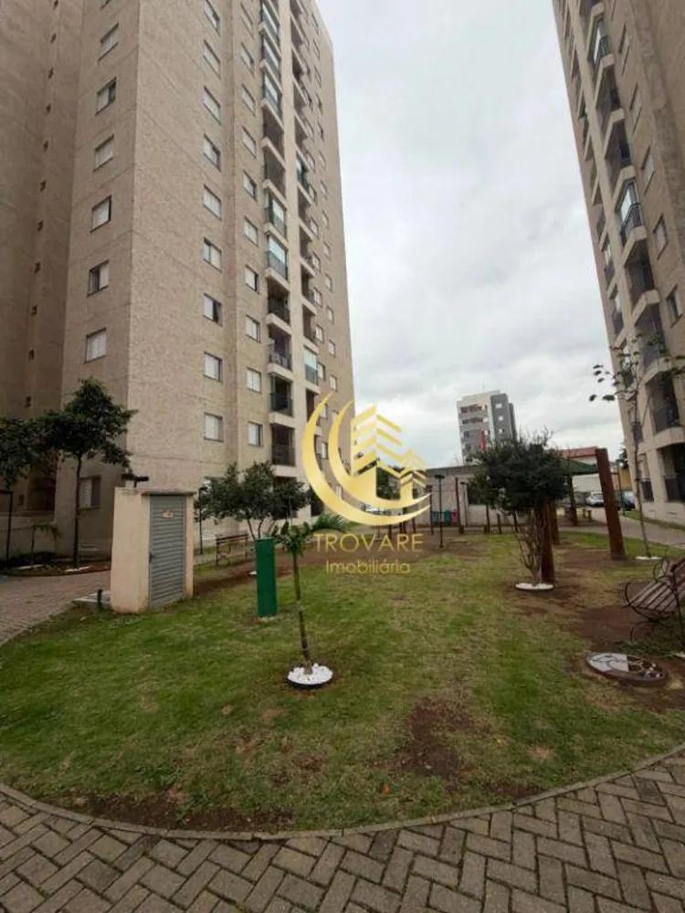 Apartamento, 3 quartos, 121 m² - Foto 1
