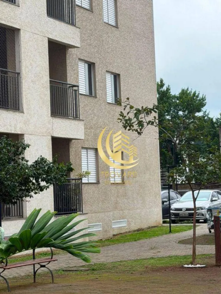 Apartamento, 3 quartos, 121 m² - Foto 4