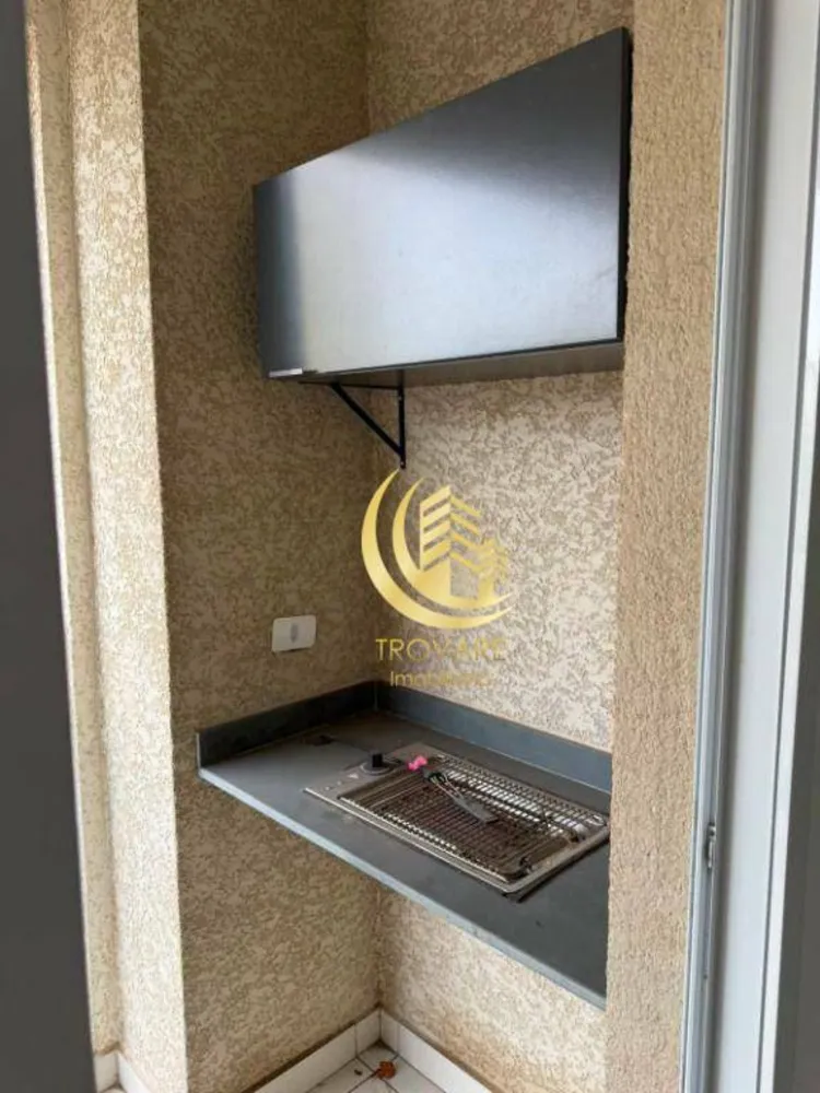 Apartamento, 3 quartos, 121 m² - Foto 12
