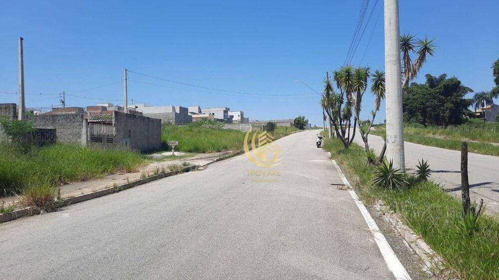 Terreno, 149 m² - Foto 1