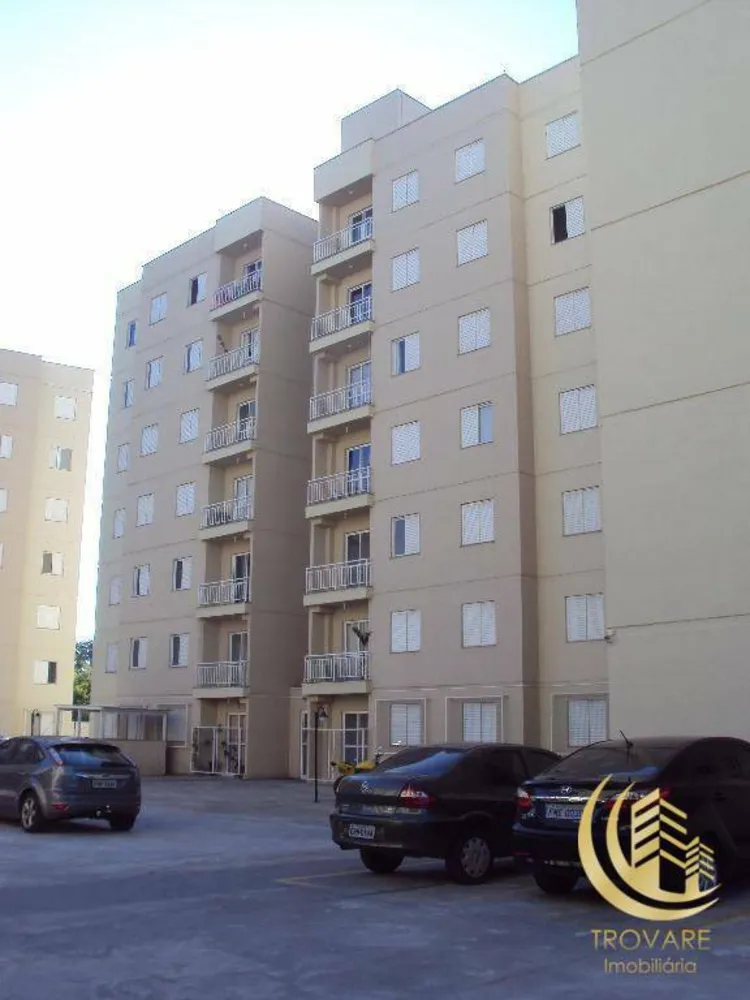Apartamento, 2 quartos, 78 m² - Foto 9