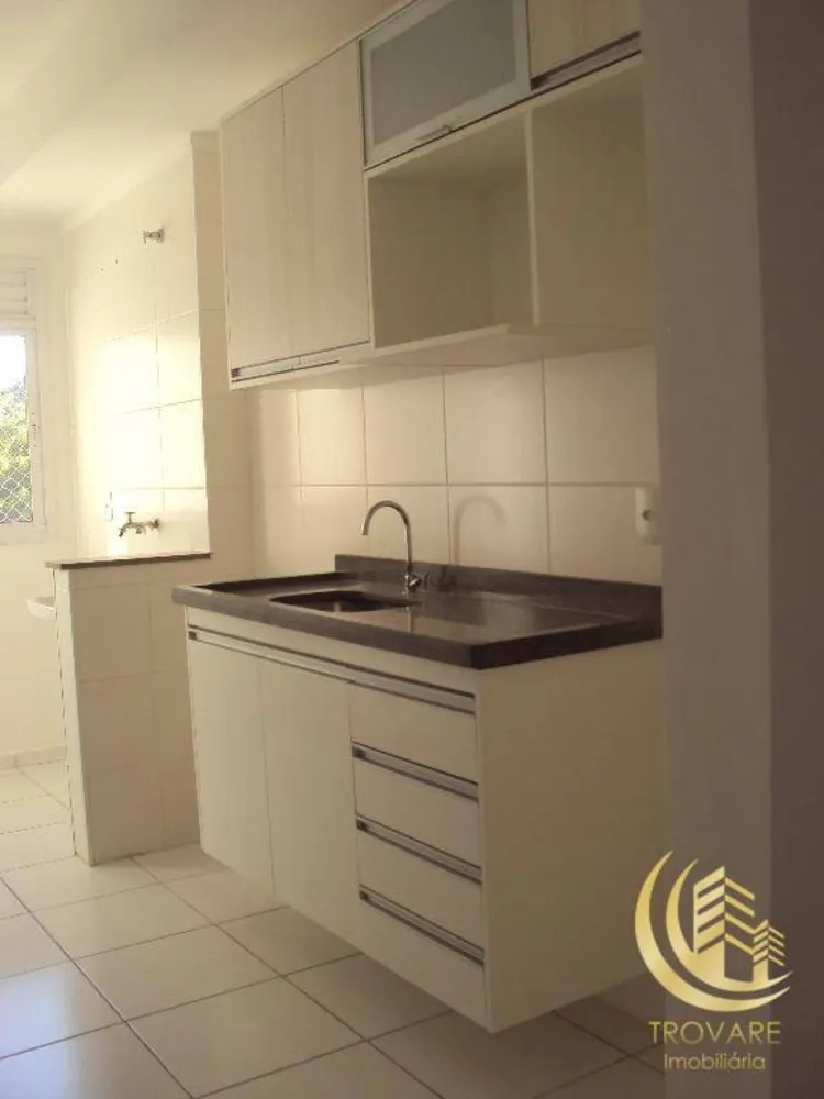 Apartamento, 2 quartos, 78 m² - Foto 16