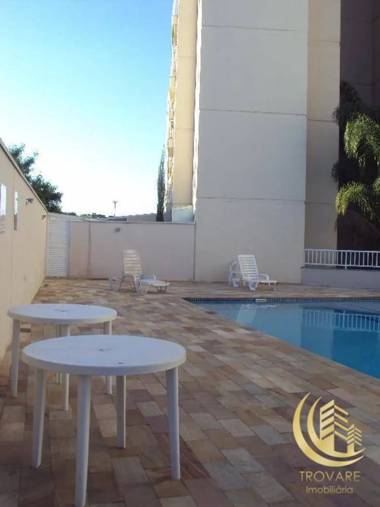 Apartamento, 2 quartos, 78 m² - Foto 8