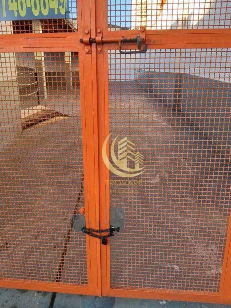 Loja-Salão, 250 m² - Foto 9