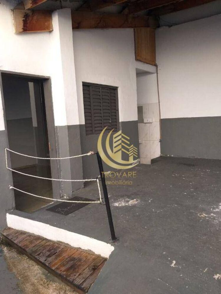 Loja-Salão, 250 m² - Foto 5