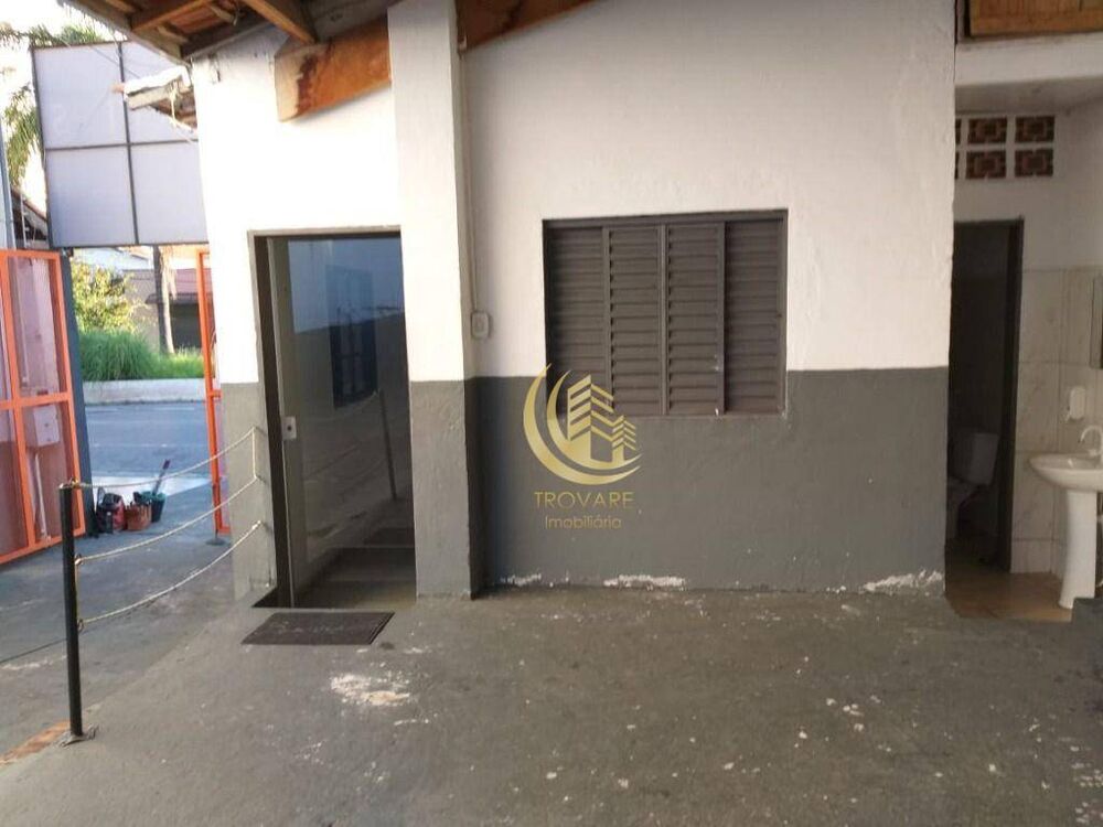 Loja-Salão, 250 m² - Foto 11