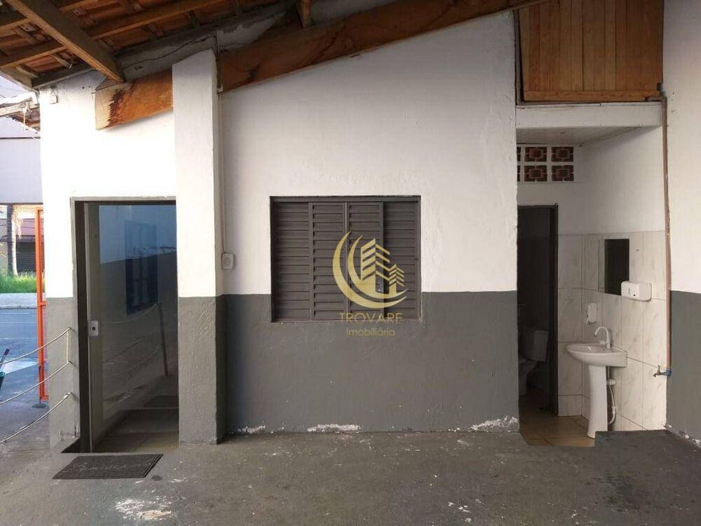 Loja-Salão, 250 m² - Foto 8