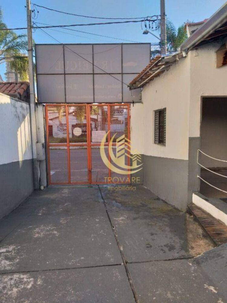 Loja-Salão, 250 m² - Foto 12