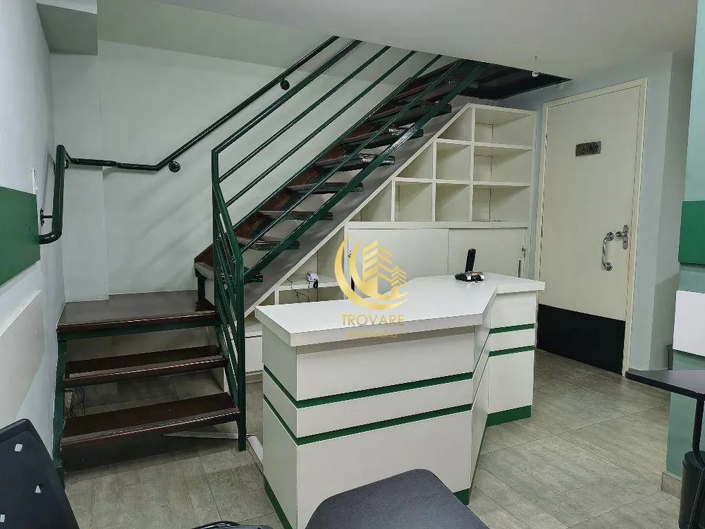 Sala-Conjunto, 52 m² - Foto 3