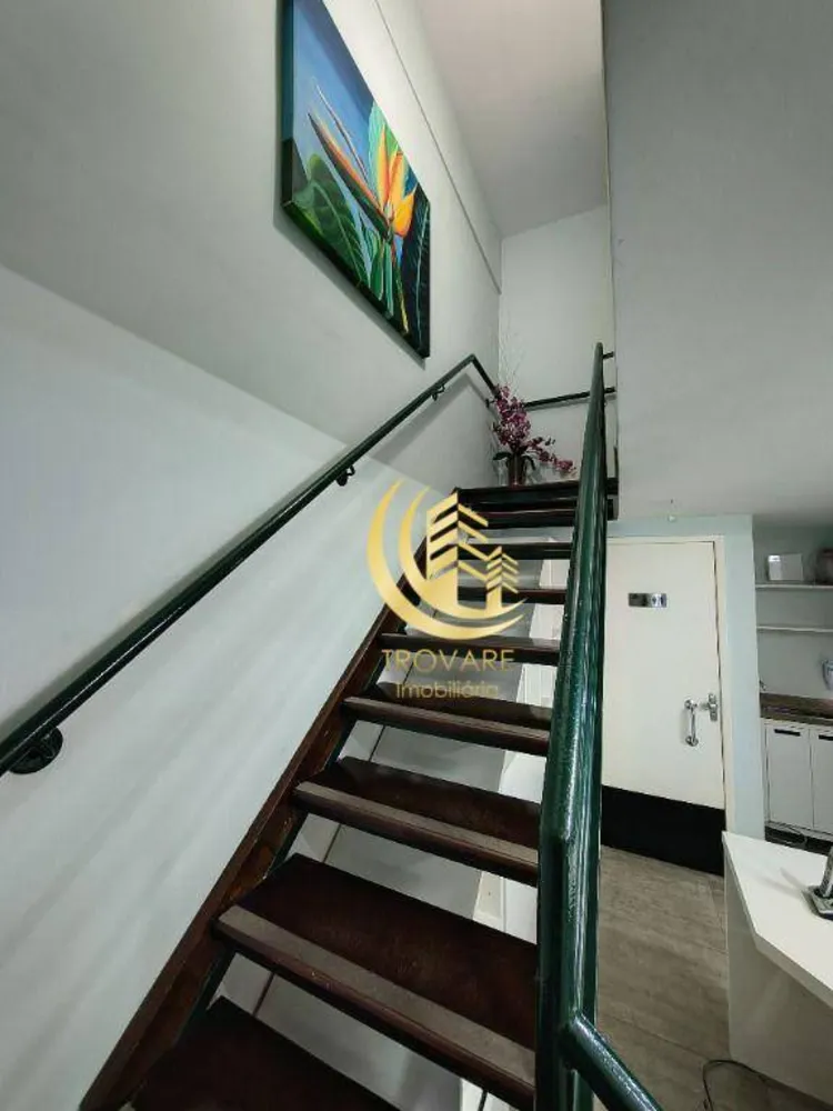 Sala-Conjunto, 52 m² - Foto 8