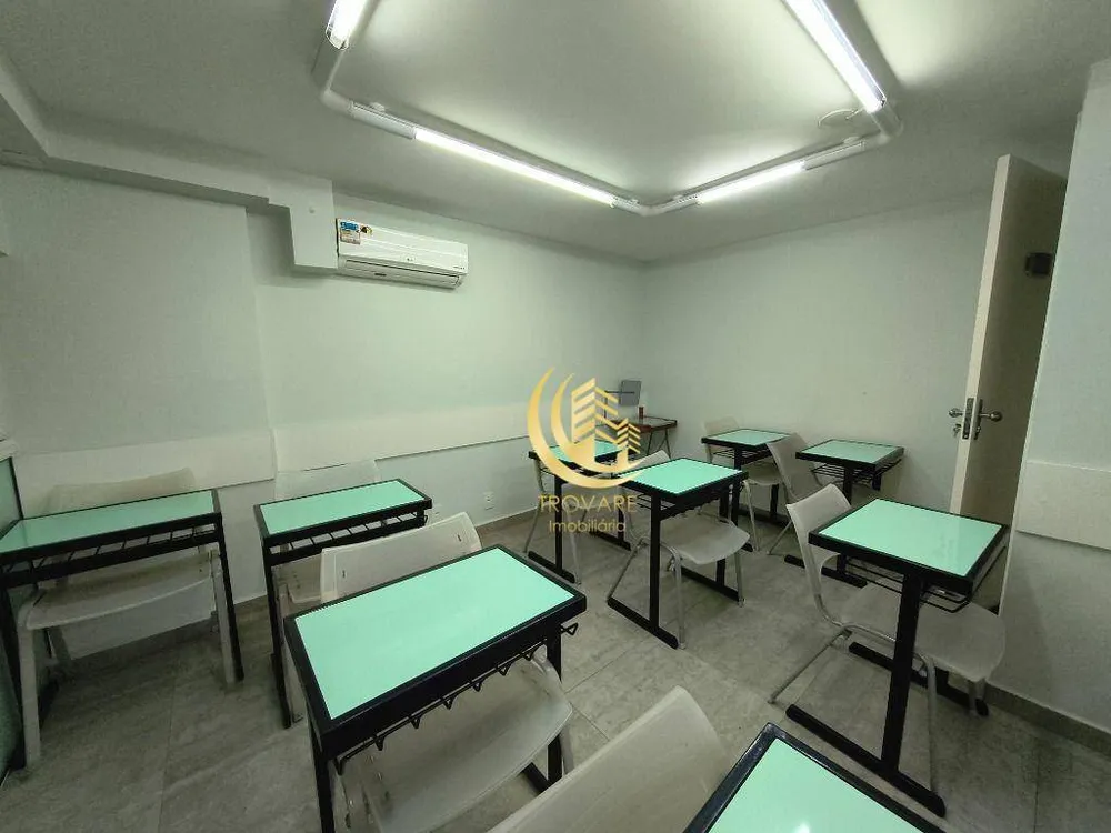 Sala-Conjunto, 52 m² - Foto 12