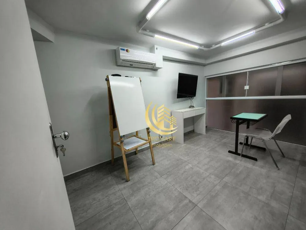 Sala-Conjunto, 52 m² - Foto 9