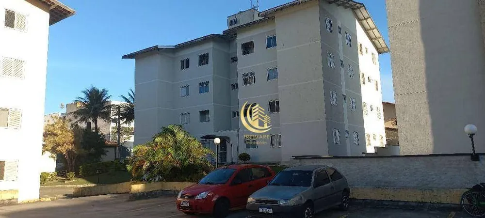 Apartamento, 2 quartos, 69 m² - Foto 7