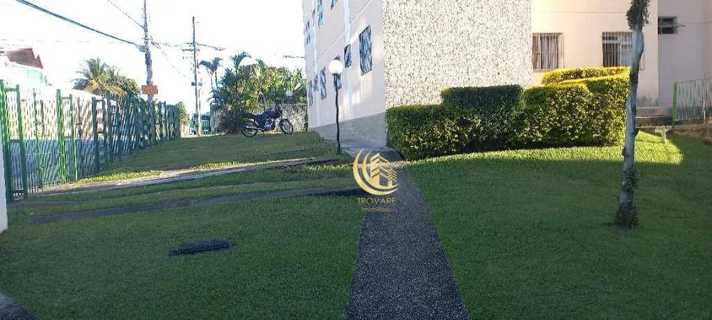 Apartamento, 2 quartos, 69 m² - Foto 5