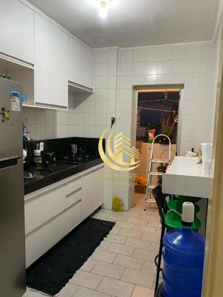Apartamento, 2 quartos, 69 m² - Foto 1