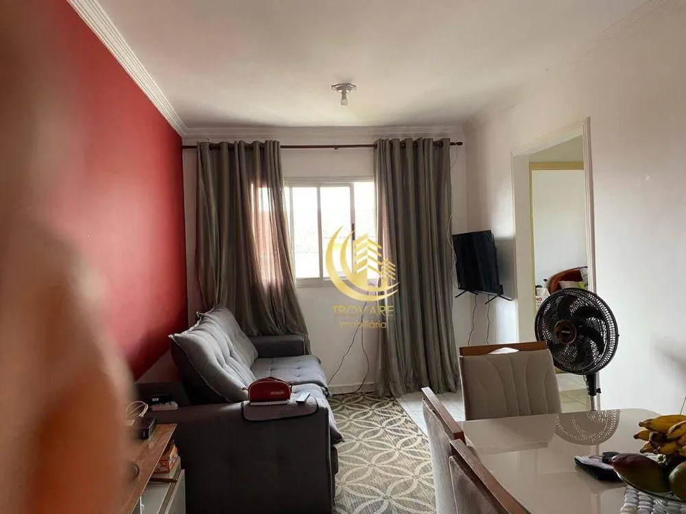Apartamento, 2 quartos, 69 m² - Foto 3