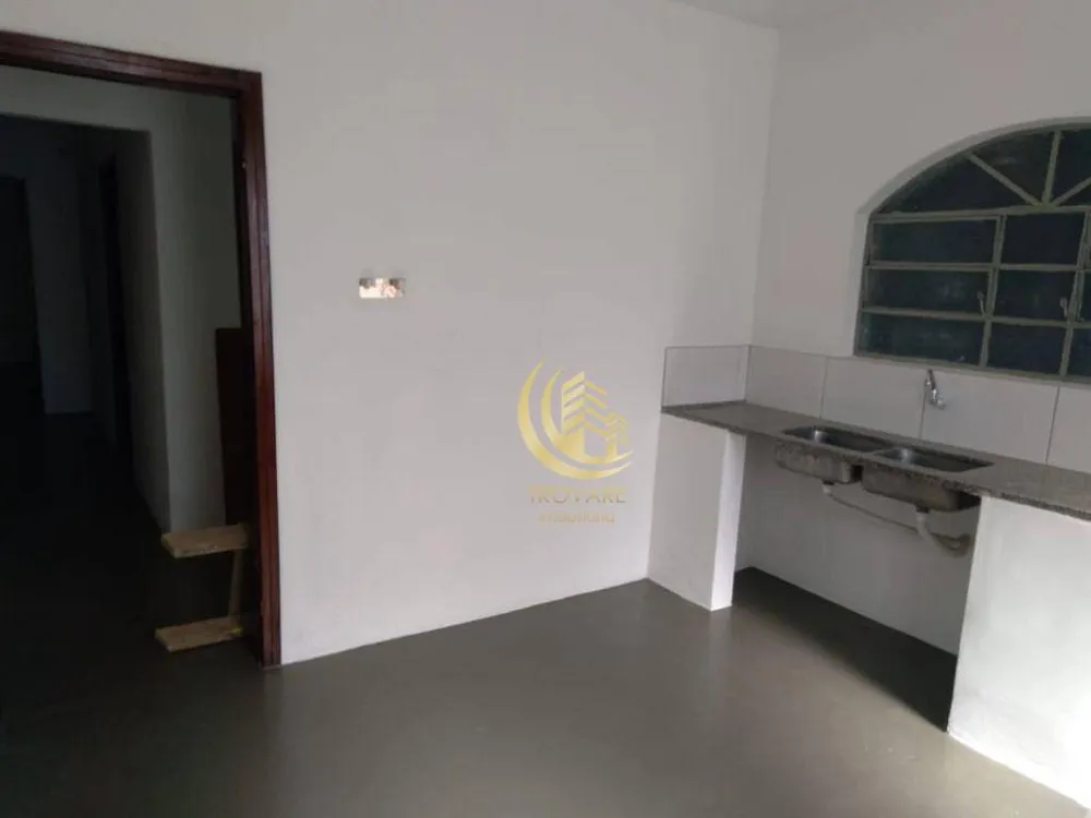 Loja-Salão, 200 m² - Foto 2