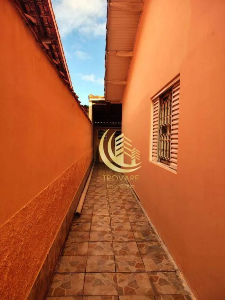 Casa, 3 quartos, 68 m² - Foto 8