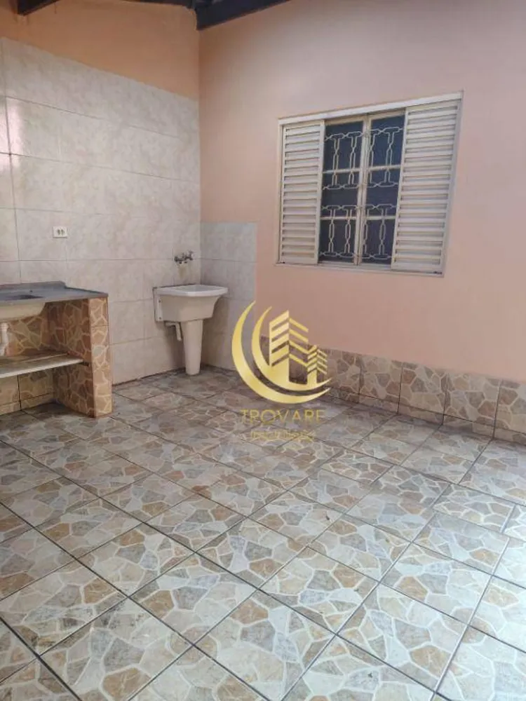 Casa, 3 quartos, 68 m² - Foto 9