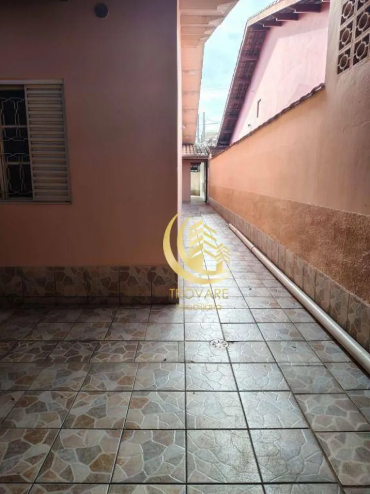 Casa, 3 quartos, 68 m² - Foto 2
