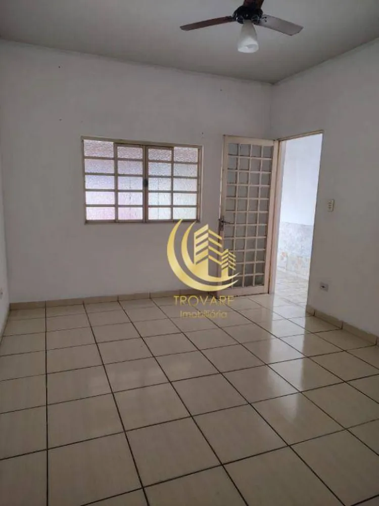 Casa, 3 quartos, 68 m² - Foto 3