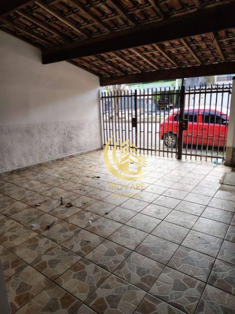 Casa, 3 quartos, 68 m² - Foto 16