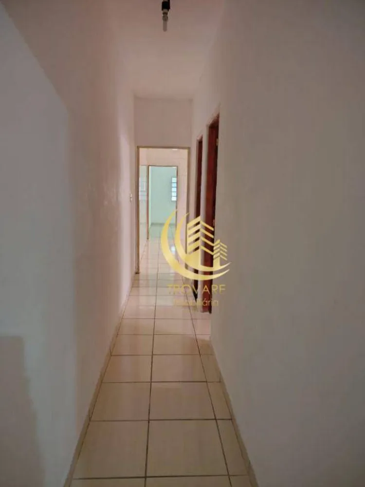 Casa, 3 quartos, 68 m² - Foto 12