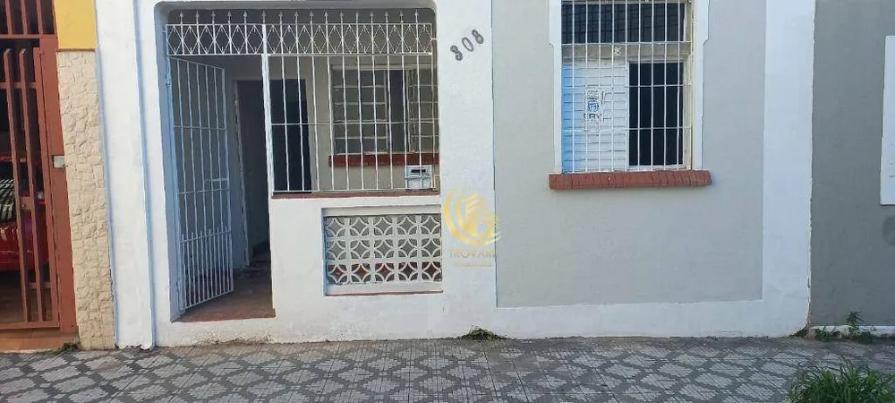 Casa, 3 quartos, 90 m² - Foto 1