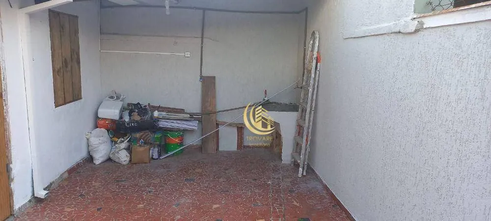 Casa, 3 quartos, 90 m² - Foto 12