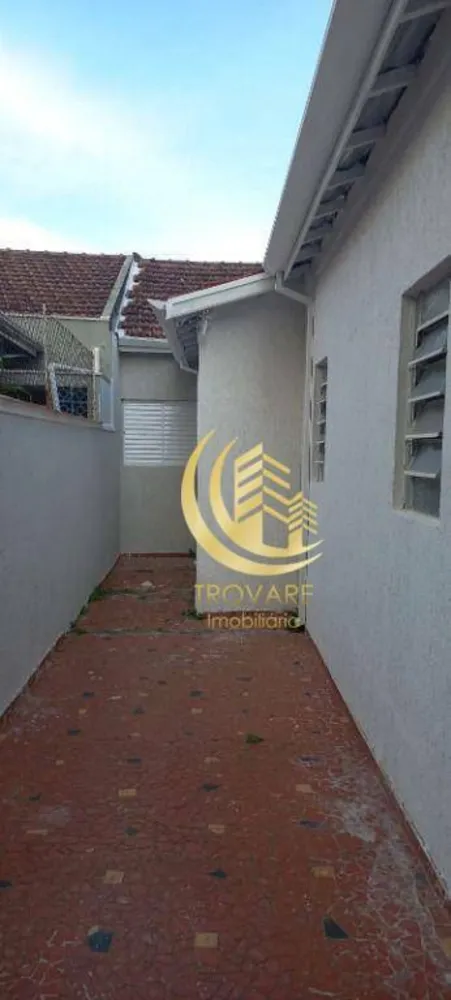 Casa, 3 quartos, 90 m² - Foto 8