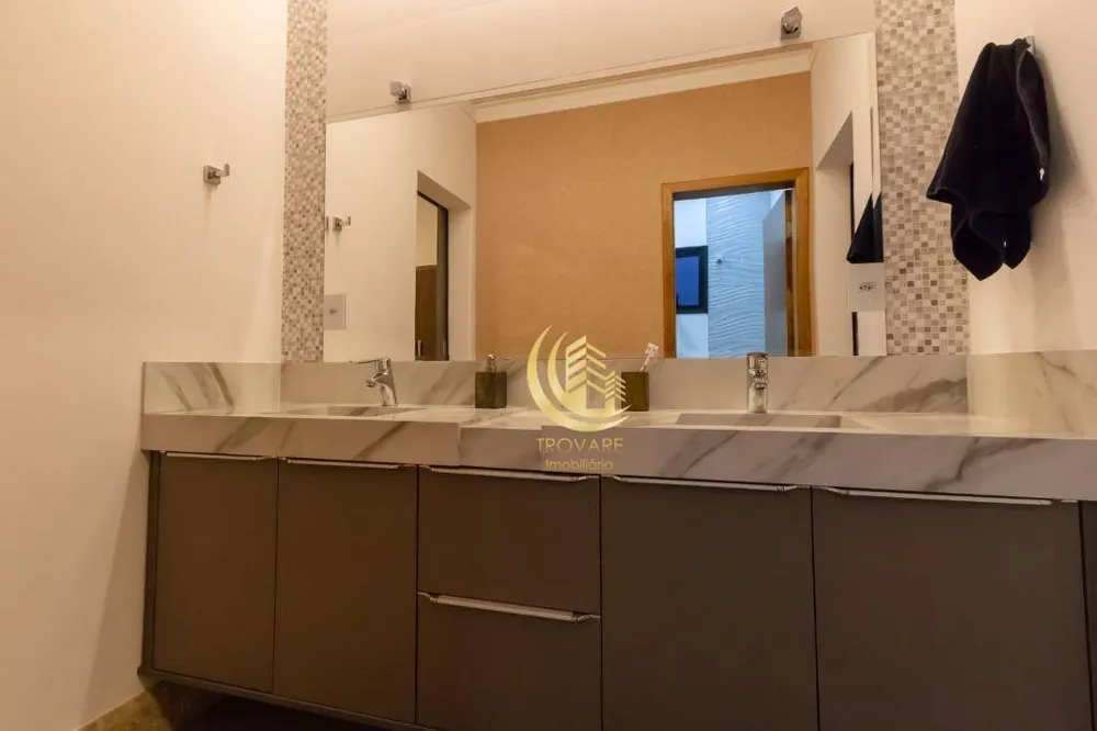 Casa de Condomínio, 4 quartos - Foto 5