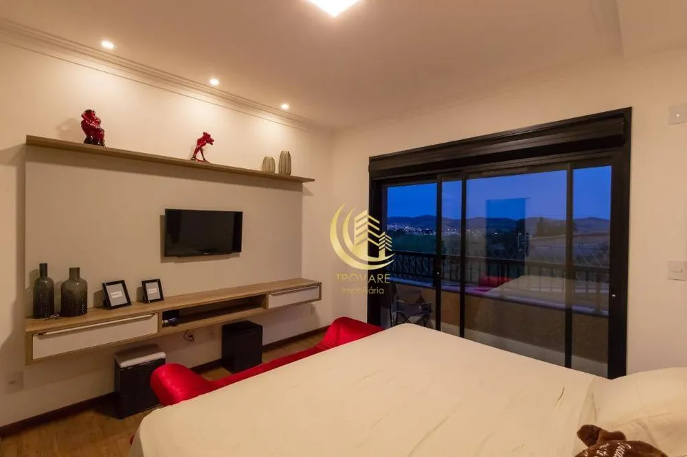Casa de Condomínio, 4 quartos - Foto 8