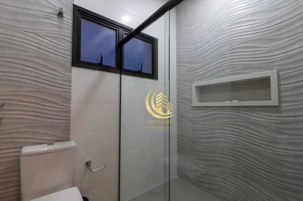 Casa de Condomínio, 4 quartos - Foto 12