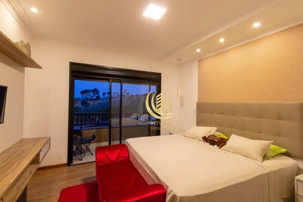 Casa de Condomínio, 4 quartos - Foto 10